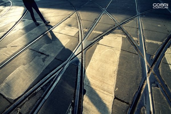 Торонто, Канада